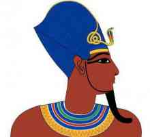 Rama bolografică "Fuga lui Faraon": cum să-ți faci mâinile, fotografia, desenul