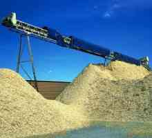 Biomasa este ... Extracția de biocombustibil