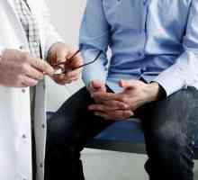 Biopsia testiculară la bărbați: o descriere a procedurii, pregătirea, costul și feedbackul…