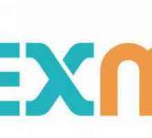 Exchange EXMO: recenzie și feedback