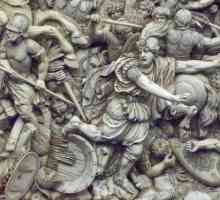 Bătălia de la Gaugamela. Alexandru Macedon și Darius: bătălia de la Gaugamela
