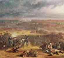 Bătălia de la Waterloo - ultima bătălie a armatei lui Napoleon