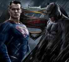 `Batman vs. Superman`: actori și roluri, taxe, evaluări