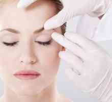Blefaroplastia ochiului: argumente pro și contra