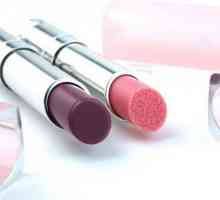 Lip Gloss `Dior`: variații de nuanțe și recenzii