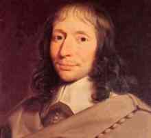 Blaise Pascal: viață și muncă