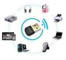 Bluetooth de pe computer: conectați și configurați