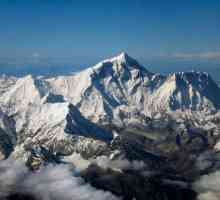 Blockbuster `Everest`. Descrierea filmului