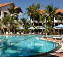 Blue Shell Resort 4 * (Vietnam). Recenzii ale turiștilor