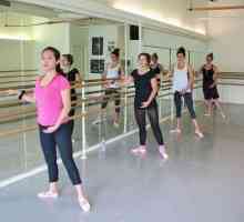 Body ballet este ceea ce și în ce caracteristică?