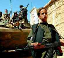 Militanti despre Afganistan: o lista cu cele mai bune filme