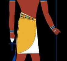 Dumnezeu Acesta este Dumnezeul înțelepciunii și cunoașterii în Egiptul antic