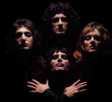 Bohemian Rhapsody - cum sa faci un film despre legenda