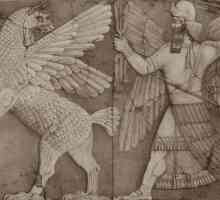 Zeii lumii antice: o listă și informații generale despre ele