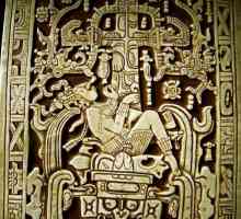 Zeii Maya: nume și istorie