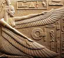 Zeita Adevărului Egiptului Antic și caracteristicile sale unice