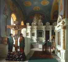Mânăstirea Epifania-Anastasin din Kostroma