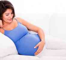 Durerea pubertății în timpul sarcinii: cauze și consecințe