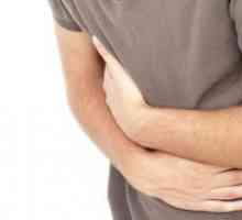 Durerea din pancreas: simptome, tratament