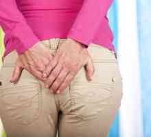 Durerea în anus la femei și bărbați: cauze, diagnostice și metode de tratament