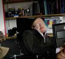 Boala lui Stephen Hawking. Istoria cazului lui Stephen William Hawking