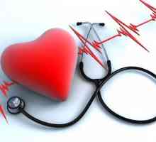 Heart Disease: Lista și simptomele, tratamentul