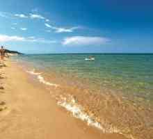 Bulgaria, Sunny Beach, parc acvatic Acțiune: descriere, prețuri, fotografii și recenzii ale…