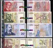 Leva bulgară: rata la euro și ruble. Leul bulgară: unde să cumpăr?