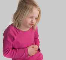 Durerea în abdomenul copilului: ce trebuie să faceți? Cauze posibile
