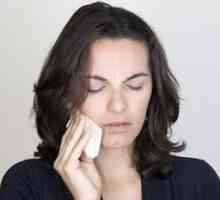 Maxilarul doare atunci când deschideți gura: motivele și recomandările pentru eliminarea…