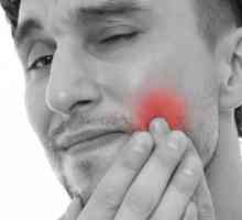 Dintele este pulsator și pulsatoriu: cauze posibile, particularități ale tratamentului