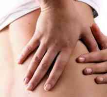 Achilele și durerile abdomenului inferior: cauze, metode de luptă