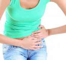 Ovarele doare (trage): cauze, simptome, diagnostic, tratament