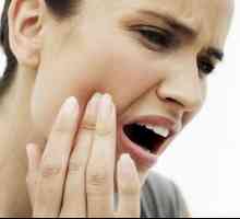 Dantură grea lângă gingie: cauze posibile și caracteristici ale tratamentului