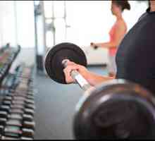 Tulburări musculare după antrenament: ce să faceți pentru a vă ajuta corpul?