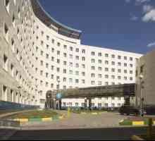 Spitalul nr. 24 la Savelovskaya: ore de primire și feedback pacient