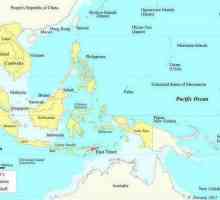 Insulele Sunda mari: descriere, fotografie