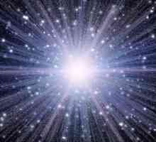 O explozie mare și originea universului. Misterele Universului: Ce a fost în Univers înainte de Big…