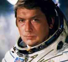 Boris Yegorov este un astronaut care a cucerit cosmosul și nu o inimă de sex feminin