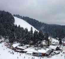 Borovets (Statiune de schi, Bulgaria): recenzii