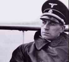 Brandt Karl (medicul personal al lui Hitler): biografie, realizări și fapte interesante