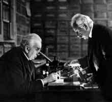 Frații Lumiere sunt fondatorii cinematografiei. Louis și Auguste Lumière