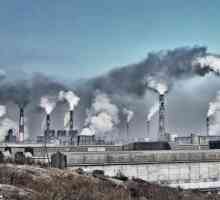 Bratsk plantă de aluminiu: istorie, modernizare, sistem de management