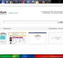 Browserul "Orbitum": răspunsuri despre program și câteva întrebări legate de capacitatea…