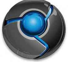 Browser Uran: program pentru Windows, recenzii, recenzie