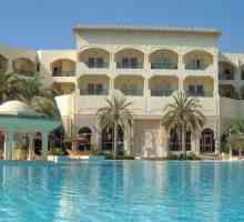 Bravo Garden 4 * (Tunisia). Tunis, hoteluri `4 stele`