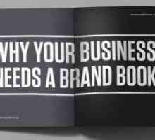 Brandbook-uri: exemple de mărci de companii renumite