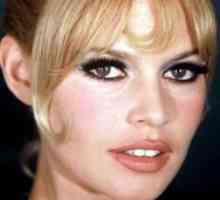 Brigitte Bardot: biografie, filmografie și viața personală a actriței