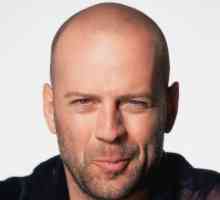 Bruce Willis: biografie, filmografie, viața personală