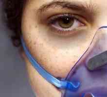 Astm bronșic patogeneză și etiologie